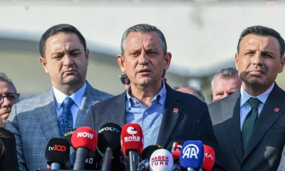 Ekrem’in ayağına gidip talimatı aldıktan sonra açıklama yaptı!.