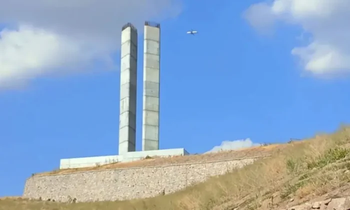 Mansur şu iki kazık için belediye bütçesinden tam 2 milyar harcadı!.