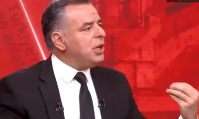 Barış Yarkadaş CHP’deki rüşvet çarkını deşifre etti!.