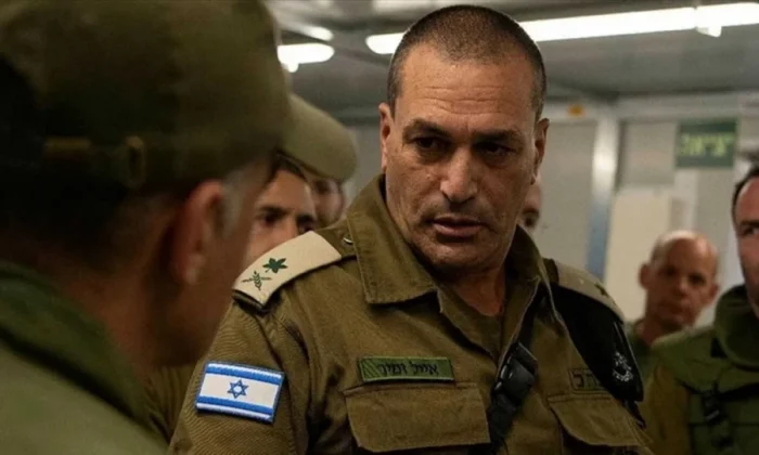 Kahpe İsrail’den Gazze için yeni saldırı tehdidi!.