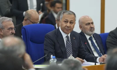 Soruşturma izni verilen en çok belediye hangi partinin…