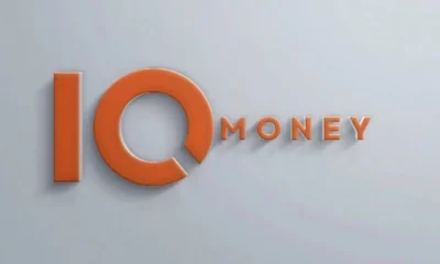 IQ Money’e 155 milyar liralık kara para operasyonu..