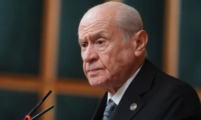 MHP Lideri Bahçeli’nin İmralı çıkışı Ankara’ya bomba gibi düştü!.