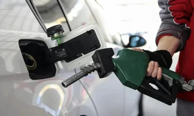 Mazota kazık gibi zam!. Litresi 60 lirayı aşacak!.