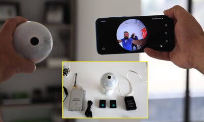 İstanbul’daki tüm işletmelere ses ve görüntü kaydeden kamera sistemi zorunluluğu geliyor..