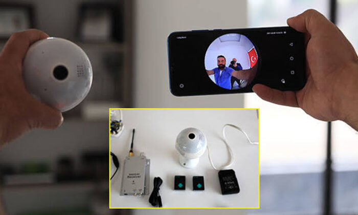 İstanbul’daki tüm işletmelere ses ve görüntü kaydeden kamera sistemi zorunluluğu geliyor..