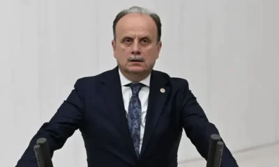 CHP’li Başkan Adnan Menderes’i diriltip yeniden asmak istiyormuş!.