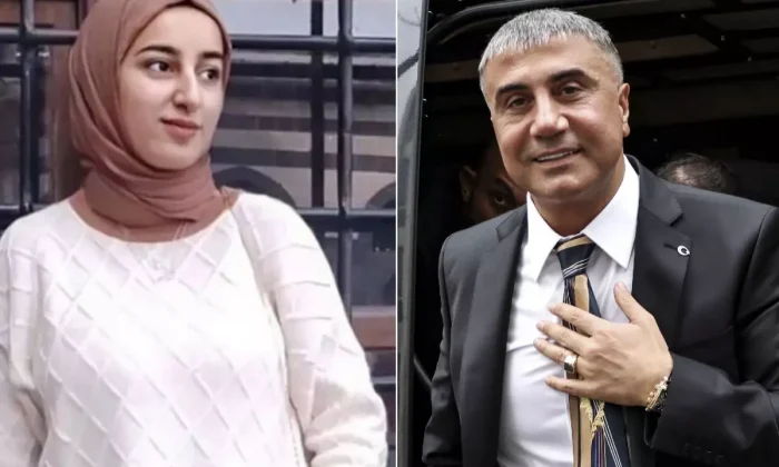 Sedat Peker’den Rojin Kabaiş cinayeti ile ilgili delil getirene 25 milyon ödül..