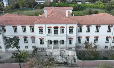 Balıklı Rum Hastanesi’nde 112 milyonluk sahte reçete skandalı!.