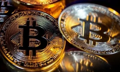 Kripto paralar 1 ay da 1,2 trilyon dolar eridi!.