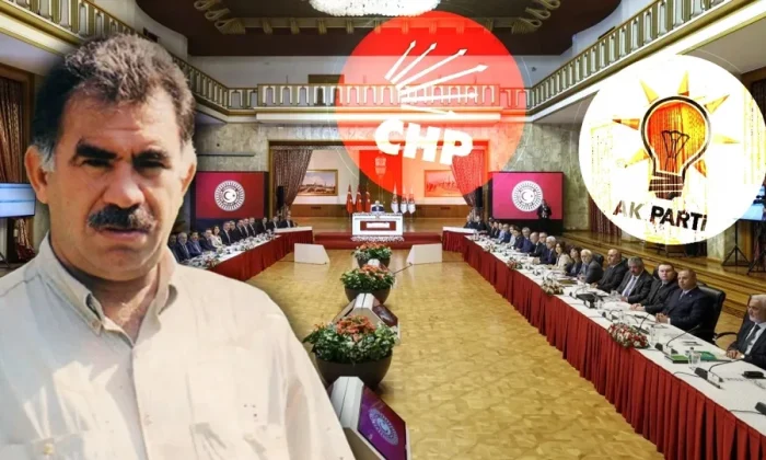 İmralı’ya gidecek isimler belli oldu..