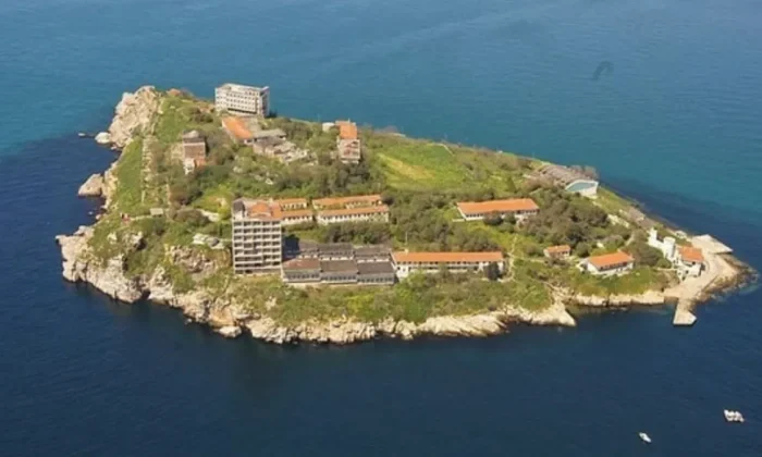 İmralı’ya gidecek isimler belli oldu..