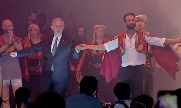 ABB’deki konser vurgununa Bakanlıktan soruşturma izni..