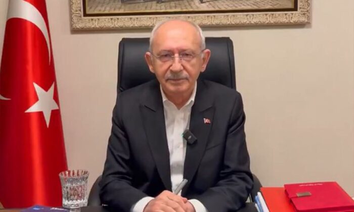 Kılıçdaroğlu CHP’yi yerden yere vurdu..