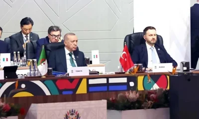 Cumhurbaşkanı Erdoğan yarın Putin ile bir araya gelecek..