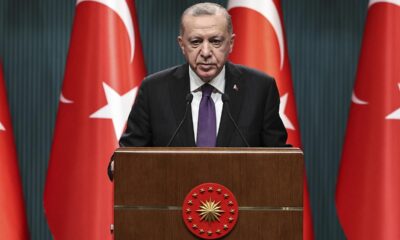 Cumhurbaşkanı Erdoğan’dan İmralı açıklaması..