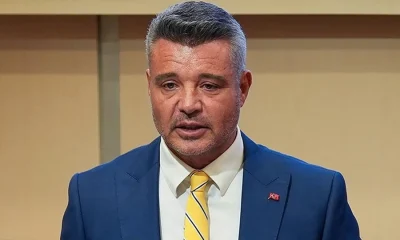 Saadettin Saran’ın sahibi olduğu Tuttur’a soruşturma!.