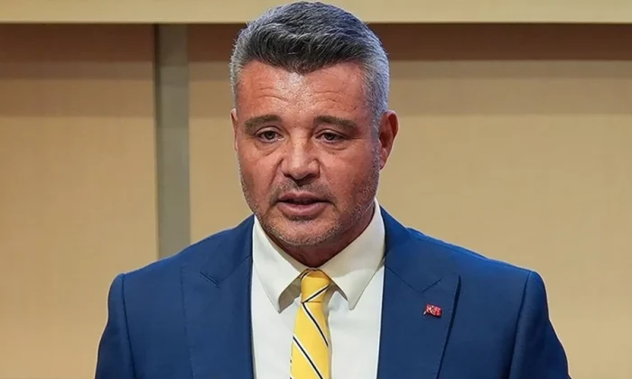 Saadettin Saran’ın sahibi olduğu Tuttur’a soruşturma!.