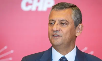 Patronu İmamoğlu’ndan talimat alan Özel parti değişikliğe gidiyor..