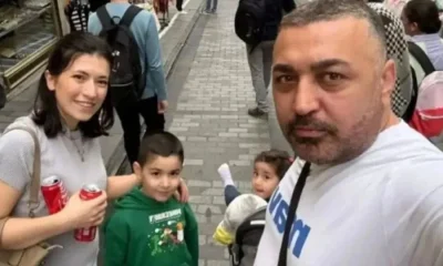 Böcek ailesinin otopsi raporu savcılığa sürüldü..