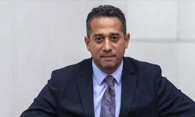 CHP’li Ali Mahir’in bitmek bilmeyen skandalları devam ediyor!.