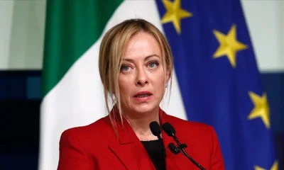 İtalya’da kadın katillerine ömür boyu hapis cezası onaylandı..