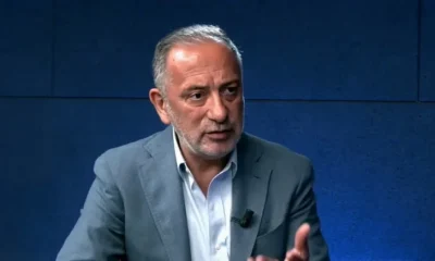 Fatih Altaylı 4 yıl 2 ay hapis cezasına çarptırıldı..