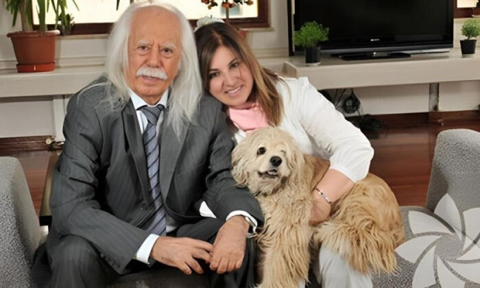 CHP’li meclis üyesi Haydar Dümen’in köşküne çökmeye çalışınca yakayı ele verdi!.