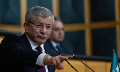 Şimde de Dörtlü Masa savsatası çıktı!.