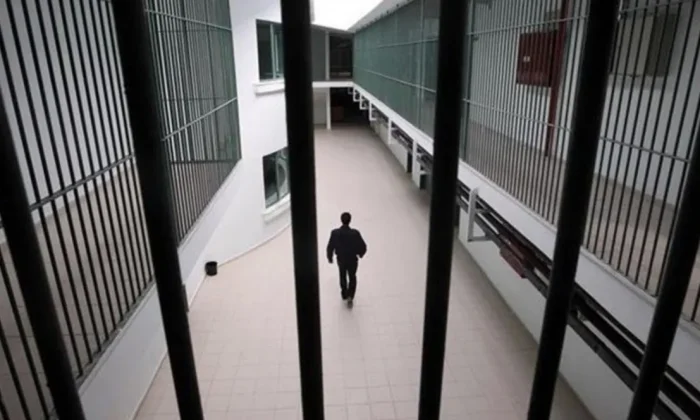 Yargı paketiyle ilk etapta 55 bin kişi cezaevlerinden tahliye oluyor..