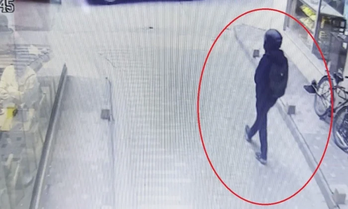 Kuyumcuyu soyan hırsızın polis olduğu ortaya çıktı!.