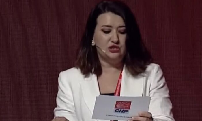 CHP’den LGBT sapkınlara tam destek!.
