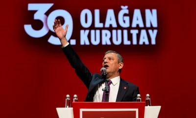 Özel ve Kılıçdaroğlu’ndan karşılıklı restleşmeler!.