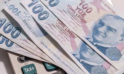 1,5 milyon kişinin borcu siliniyor…