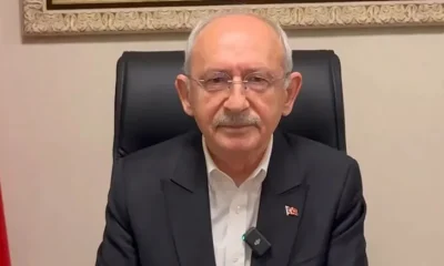 Kılıçdaroğlu’ndan CHP yönetimine rest: HODRİ MEYDAN, YÜREĞİ YETEN VARSA ÇIKSIN KARŞIMA!.