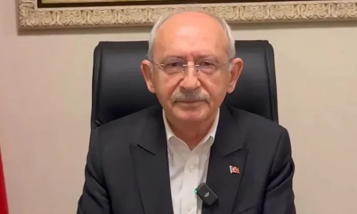 Kılıçdaroğlu’ndan CHP yönetimine rest: HODRİ MEYDAN, YÜREĞİ YETEN VARSA ÇIKSIN KARŞIMA!.