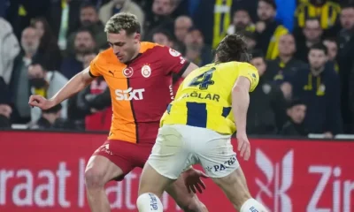 Dev derbinin ilk 11’leri belli oldu..