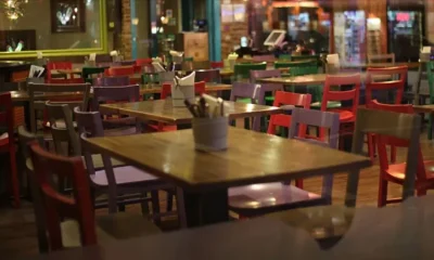Kafe ve restoranlardaki zorunlu bahşiş ve kuver dönemi bitiyor!.
