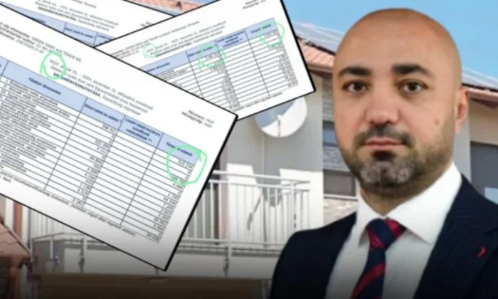 Et ve Süt Kurumu Genel Müdürünün milyonluk vurgunları ifşa oldu!.