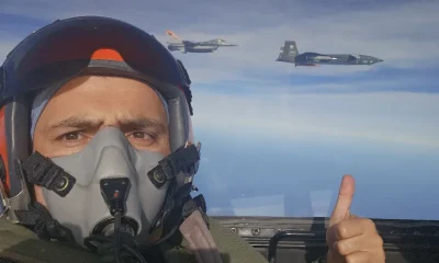 Kızılelma’nın tarihi başarısı dünya basınında..