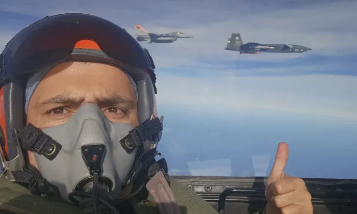 Kızılelma’nın tarihi başarısı dünya basınında..