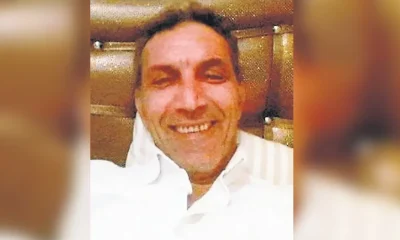 7 kişinin yanarak can verdiği parfüm fabrikasının sahibi cezaevinde ölü bulundu!.