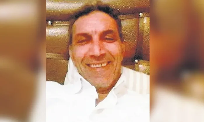 7 kişinin yanarak can verdiği parfüm fabrikasının sahibi cezaevinde ölü bulundu!.