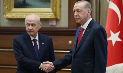 Erdoğan’dan Bahçeli’yi hedef alan Barzani’ye sert sözler!.