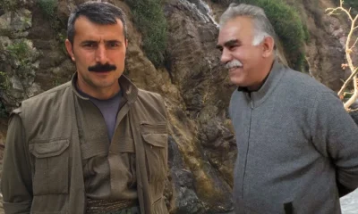 PKK Terörsüz Türkiye sürecini bulandırmaya başladı!.