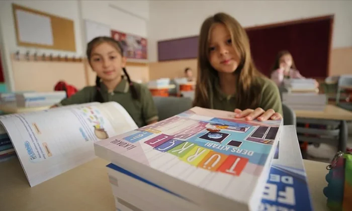 Okula başlama yaşı 60 aydan 72 aya çıkıyor..