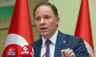 CHP’li Deniz Yavuz Yılmaz’ın bir palavrası daha elinde patladı!.