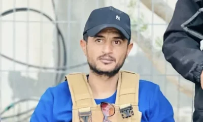 İsrail’e ajanlık yapan kansız it gebertildi!.