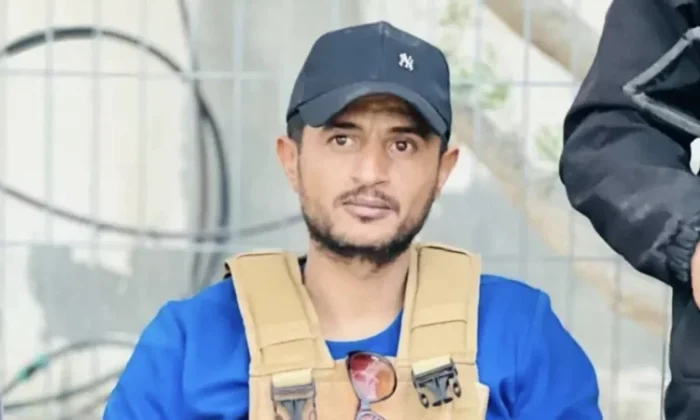 İsrail’e ajanlık yapan kansız it gebertildi!.