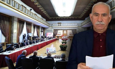 İmralı tutanakları yayınlandı..